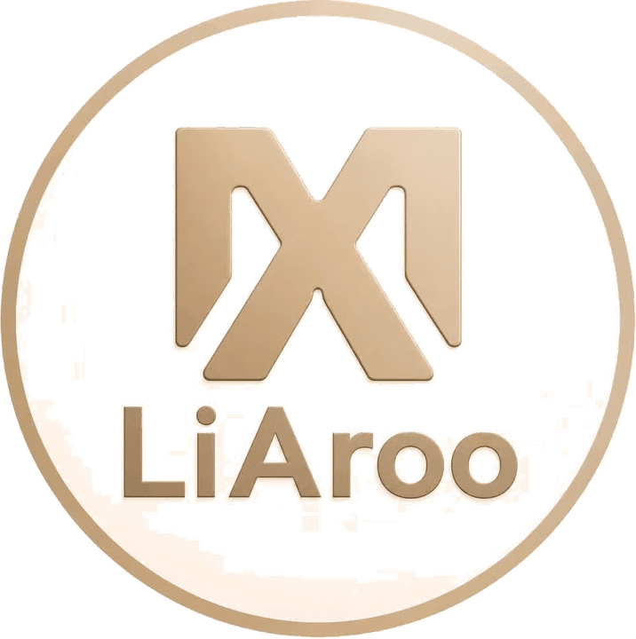 LiAroo Home Furniture logo