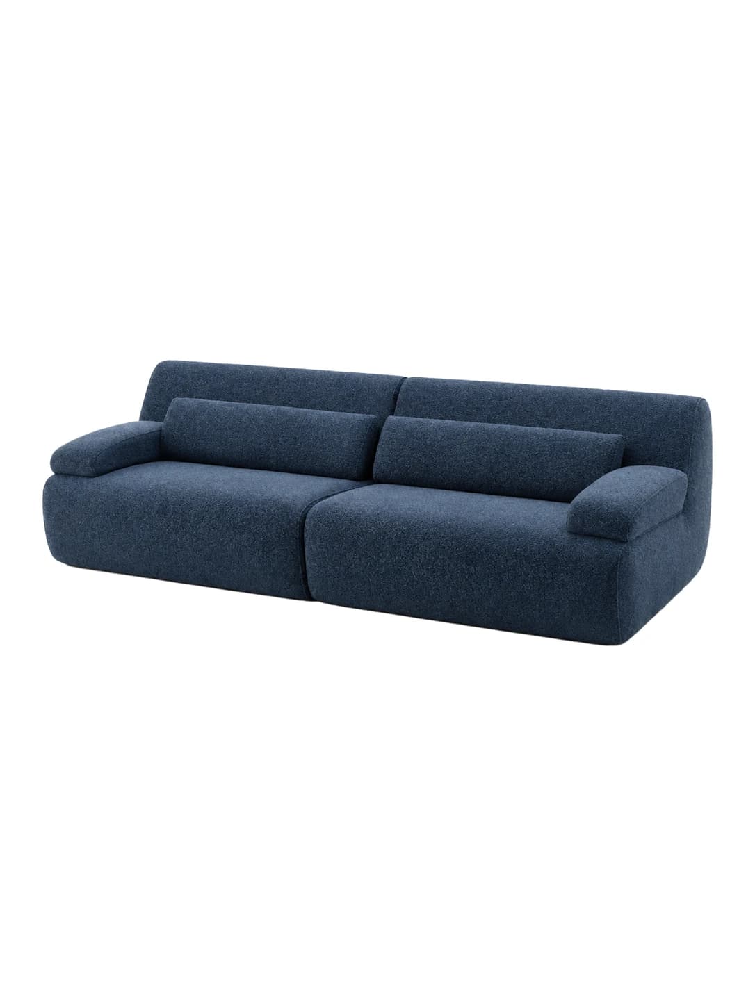 YS-003 Compressed Sofa view 1