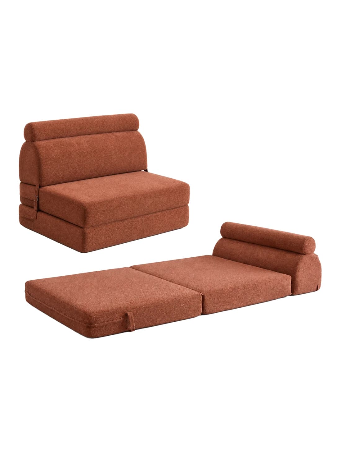 YS-006 Single-Seat Sofa Bed product view