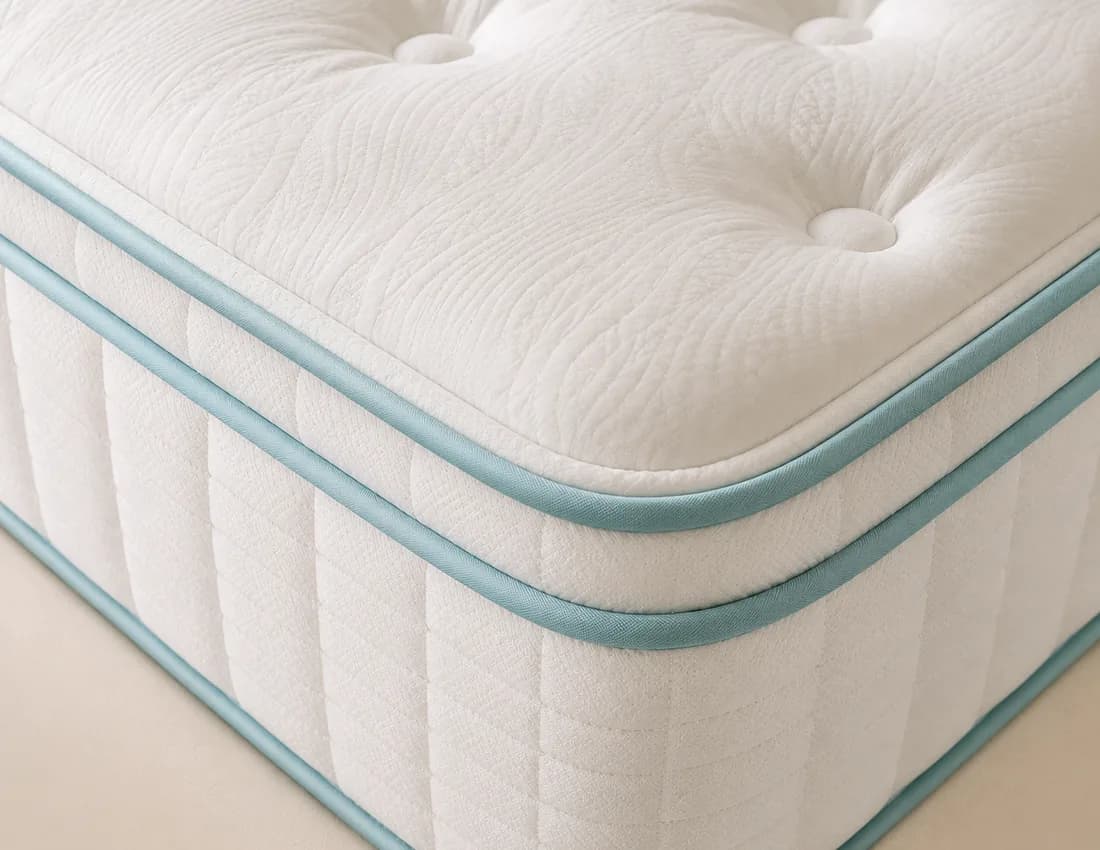 Compressed mattress-in-a-box product for wholesale buyers